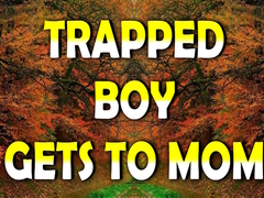 Laro Trapped Boy Gets To Mom