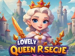 Laro Lovely Queen Rescue