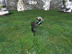 Laro Knights Last Stand