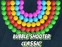 Laro Bubble Shooter Classic