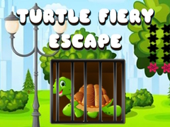 Laro Turtle Fiery Escape