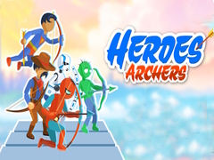 Laro Heroes Archers