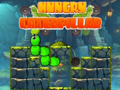 Laro Hungry Caterpillar
