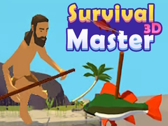 Laro Survival Master 3D