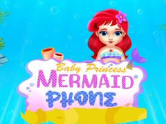 Laro Baby Princess Mermaid Phone