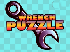 Laro Wrench Puzzle