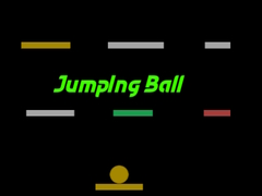 Laro Ball Jumps