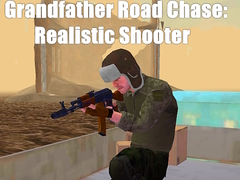 Laro Grandfather Road Chase: Realistic Shooter