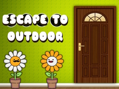 Laro Escape to the Outdoor
