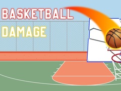 Laro Basketball Damage