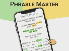 Laro Phrasle Master