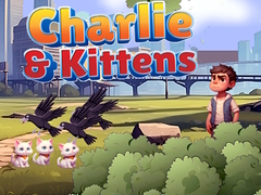 Laro Charlie & Kittens