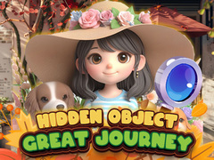Laro Hidden Object Great Journey