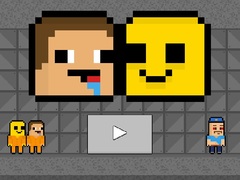 Laro Obby and Noob Barry Prison