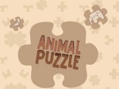 Laro Animal Puzzle