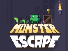 Laro Monster Escape