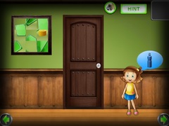 Laro Amgel Kids Room Escape 205
