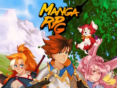 Laro Manga RPG