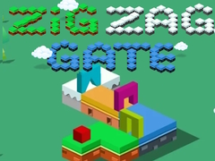 Laro Zig Zag Gate