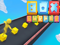Laro Box Surfer