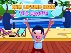 Laro Gym Lifting Hero Tile Master