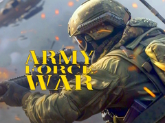 Laro Army Force War