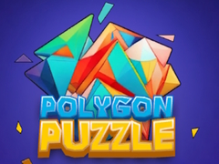 Laro Polygon Puzzle