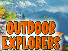 Laro Outdoor Explorers