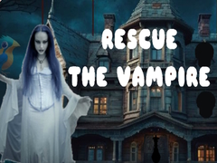 Laro Rescue the Vampire