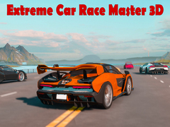 Laro Extreme Car Race Master 3D