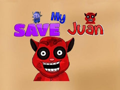 Laro Save juan