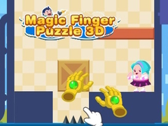 Laro Magic Finger Puzzle 3D