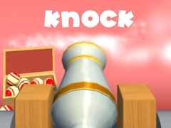 Laro Knock
