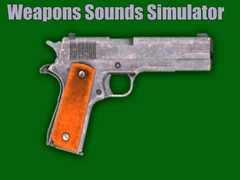 Laro Weapons Sounds Simulator