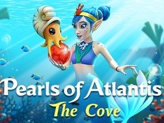 Laro Pearls of Atlantis The Cove