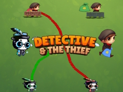 Laro Detective & The Thief