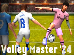 Laro Volley Master '24