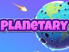 Laro Planetary Assault