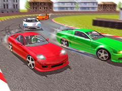 Laro Training Race