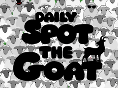 Laro Daily Spot the Goat