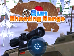 Laro Gun Shooting Range