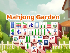 Laro Mahjong Garden
