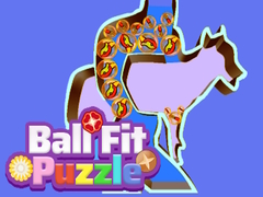Laro Ball Fit Puzzle