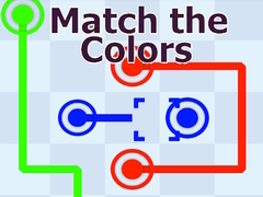 Laro Match The Colors 