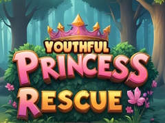Laro Youthful Princess Rescue