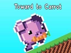 Laro Toward to Carrot