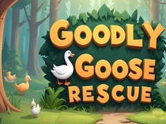 Laro Goodly Goose Rescue