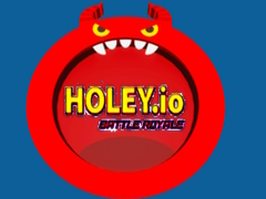 Laro Holey.io battle royale