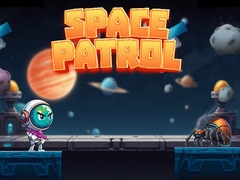 Laro Space Patrol