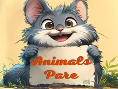Laro Animals Pare